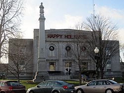 Grundy County Courthouse (7395451684)